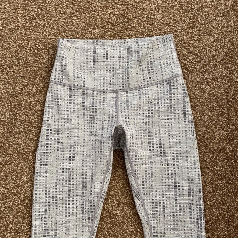 Lululemon Wunder Under